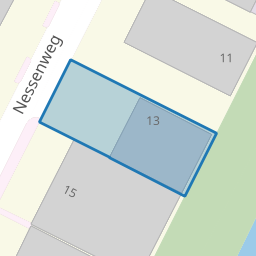 Perceel HJD00-A-4262