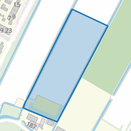 Perceel HJD00-A-4266