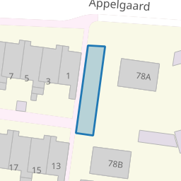 Perceel HJD00-A-4277