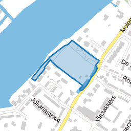 Perceel HJD00-A-4299