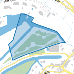 Perceel HJD00-A-4321