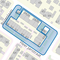 Perceel HJD00-A-4333