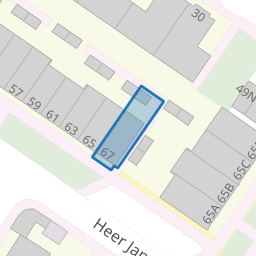 Perceel HJD00-A-4345