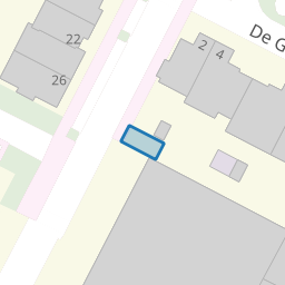 Perceel HJD00-A-4380