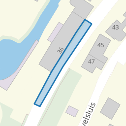 Perceel HJD00-B-1122