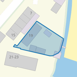 Perceel HJD00-B-1236