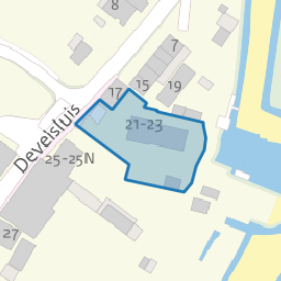 Perceel HJD00-B-1237