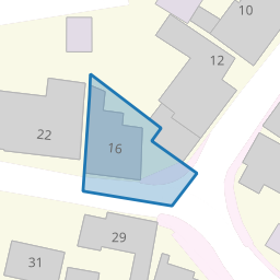 Perceel HJD00-B-1252