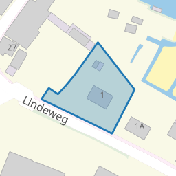 Perceel HJD00-B-1286