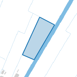 Perceel HJD00-B-1291