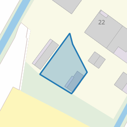 Perceel HJD00-B-1318