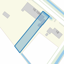 Perceel HJD00-B-1354