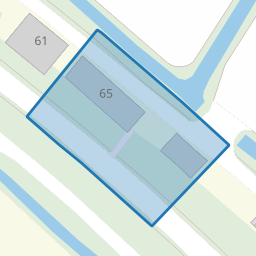 Perceel HJD00-B-1396