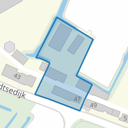 Perceel HJD00-B-1397