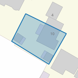 Perceel HJD00-B-1407