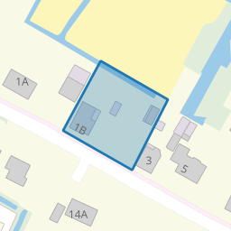 Perceel HJD00-B-1411