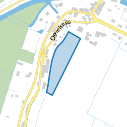 Perceel HJD00-B-1419