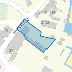 Perceel HJD00-B-1421