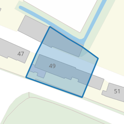 Perceel HJD00-B-1425