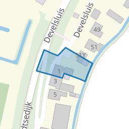 Perceel HJD00-B-1442