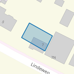 Perceel HJD00-B-1457