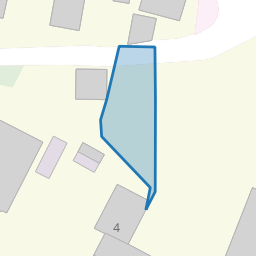 Perceel HJD00-B-1461