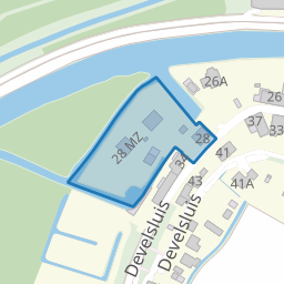 Perceel HJD00-B-1513