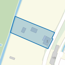 Perceel HJD00-B-1521