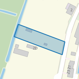 Perceel HJD00-B-1525