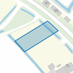 Perceel HJD00-B-1536