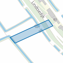 Perceel HJD00-B-1537