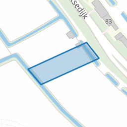 Perceel HJD00-B-1538