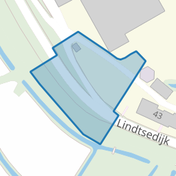 Perceel HJD00-B-1560