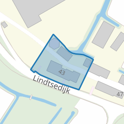 Perceel HJD00-B-1561