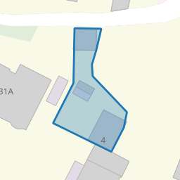 Perceel HJD00-B-1588