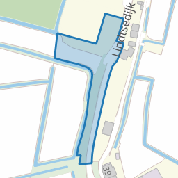 Perceel HJD00-B-1598