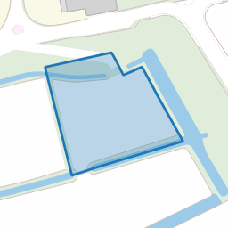 Perceel HJD00-B-1600