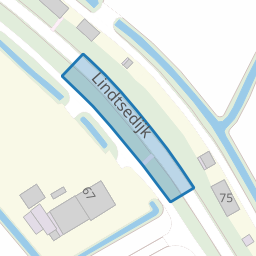 Perceel HJD00-B-1616