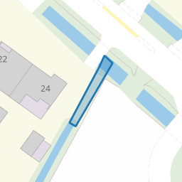 Perceel HJD00-B-1622