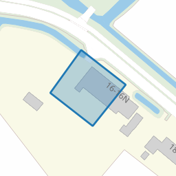 Perceel HJD00-B-1626