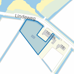 Perceel HJD00-B-1627