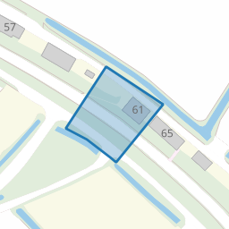 Perceel HJD00-B-1653