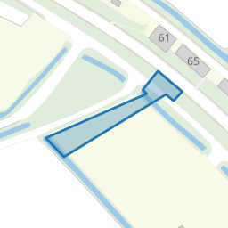 Perceel HJD00-B-1654