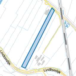 Perceel HJD00-B-1657