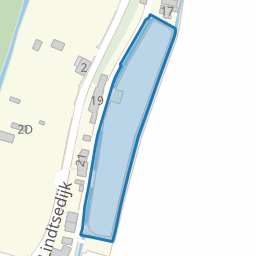 Perceel HJD00-B-1666