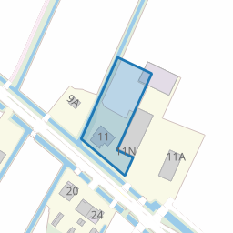 Perceel HJD00-B-1682