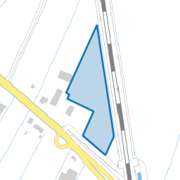 Perceel HJD00-B-1684