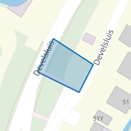 Perceel HJD00-B-1707