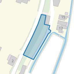 Perceel HJD00-B-1733