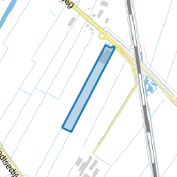 Perceel HJD00-B-1736